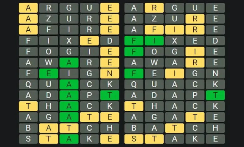 octordle answer today