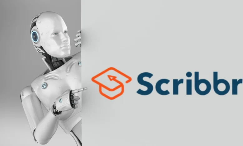 scribbr ai detector