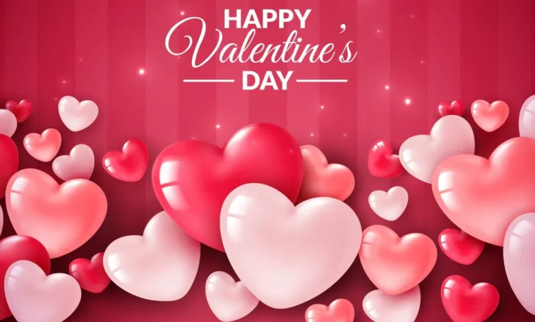 happy valentine's day images