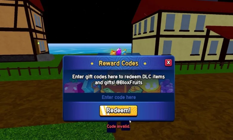 blox fruits codes for devil fruits