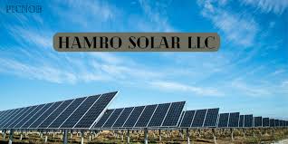 hamro solar llc