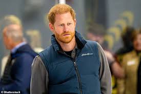 no way back for prince harry