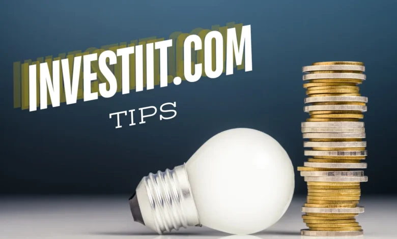 investiit.com tips