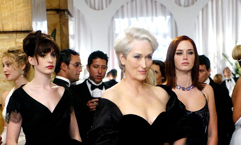 the devil wears prada sequel