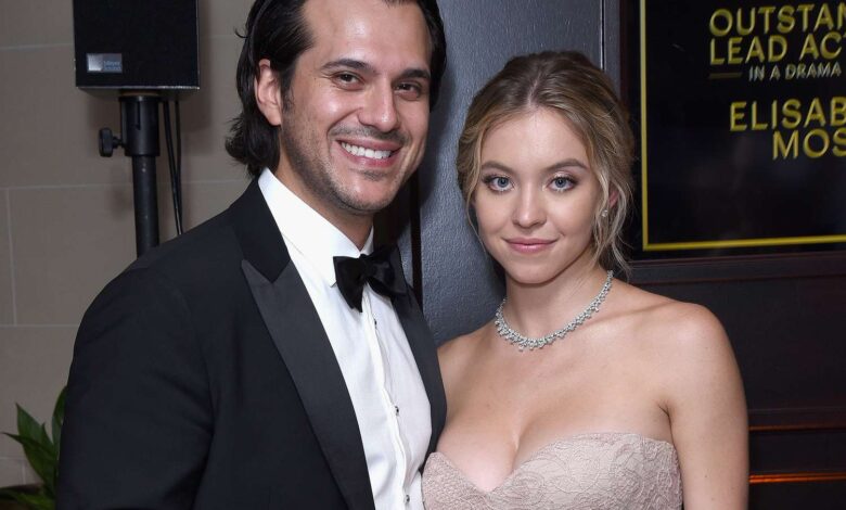 sydney sweeney fiance