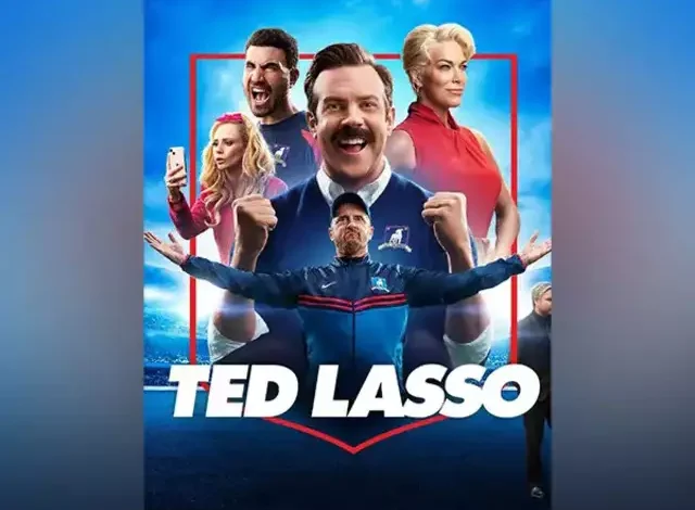 ted lasso season 4