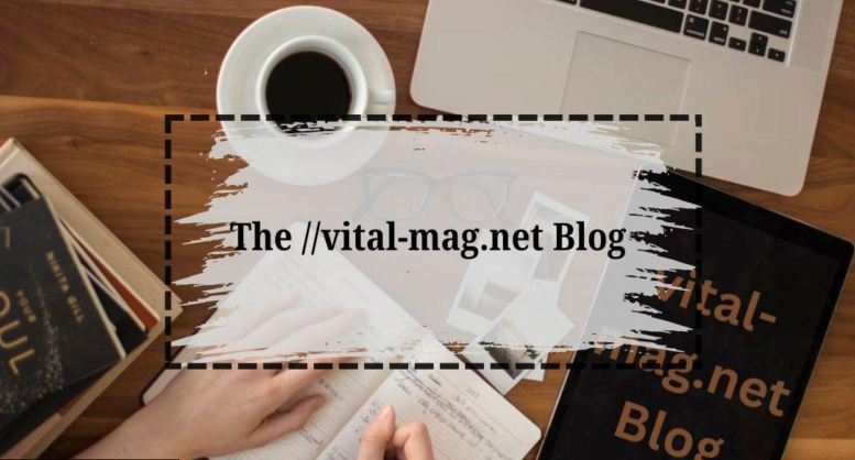 the //vital-mag.net blog