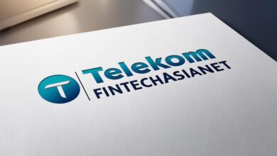 Telekom FintechAsianet