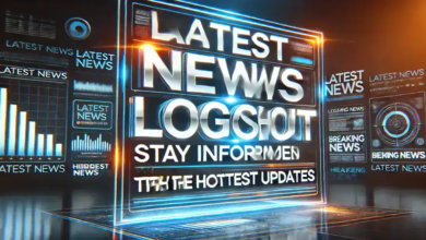 General News Logicalshout