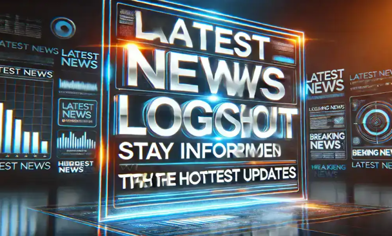 General News Logicalshout