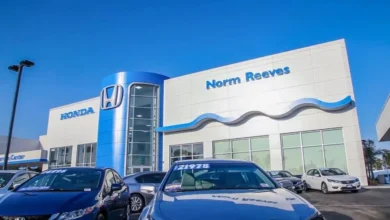 largest honda dealer in us