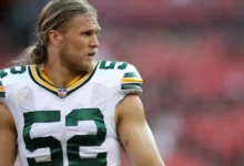 clay matthews