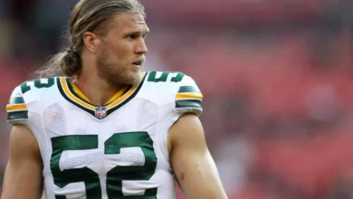 clay matthews