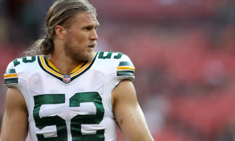 clay matthews