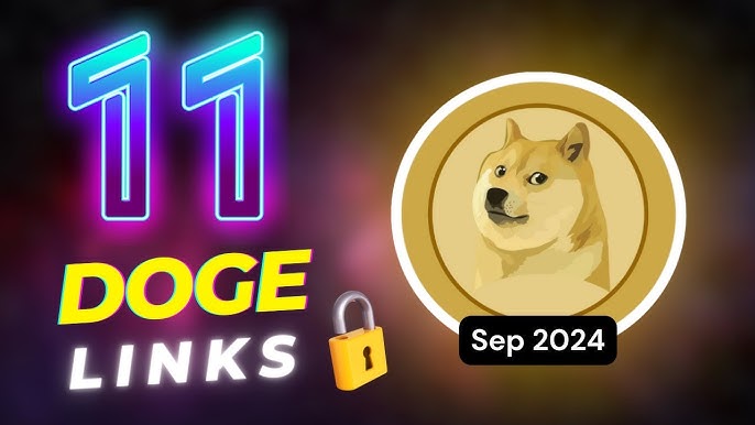 doge unblocker