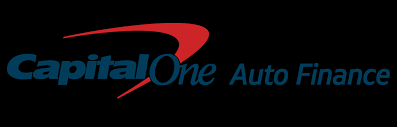 capital one auto finance