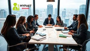 myfastbroker mortgage brokers