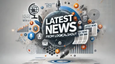 latest news logicalshout