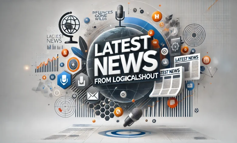 latest news logicalshout